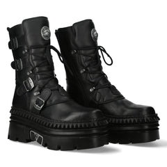 New Rock Boots & Shoes | M-WALL373-S15