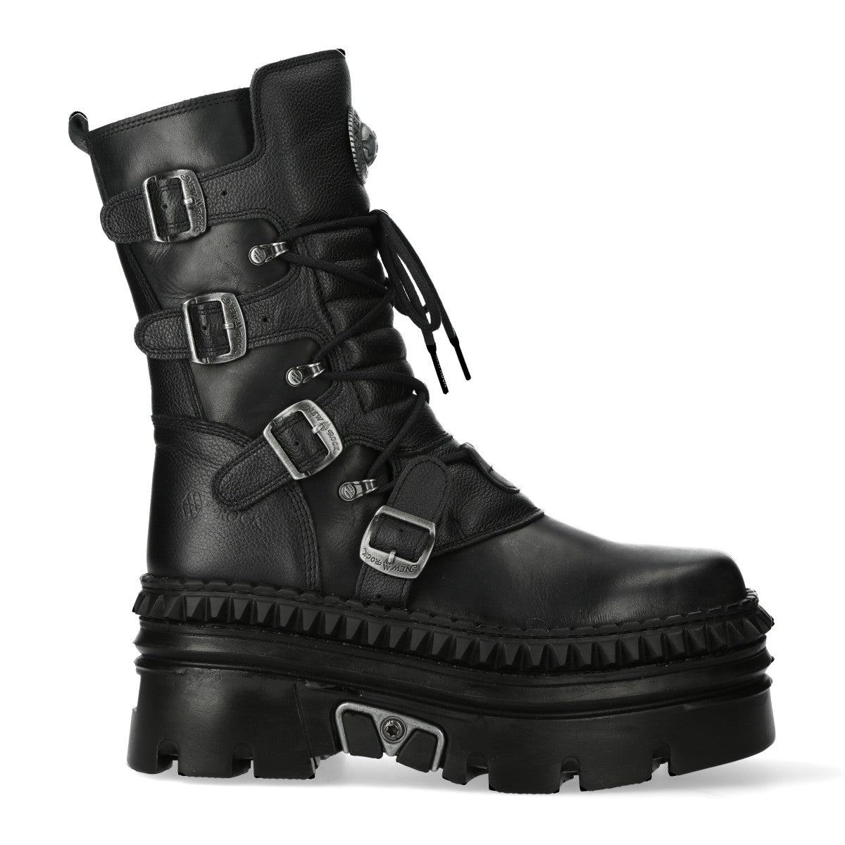 New Rock Boots & Shoes | M-WALL373-S15