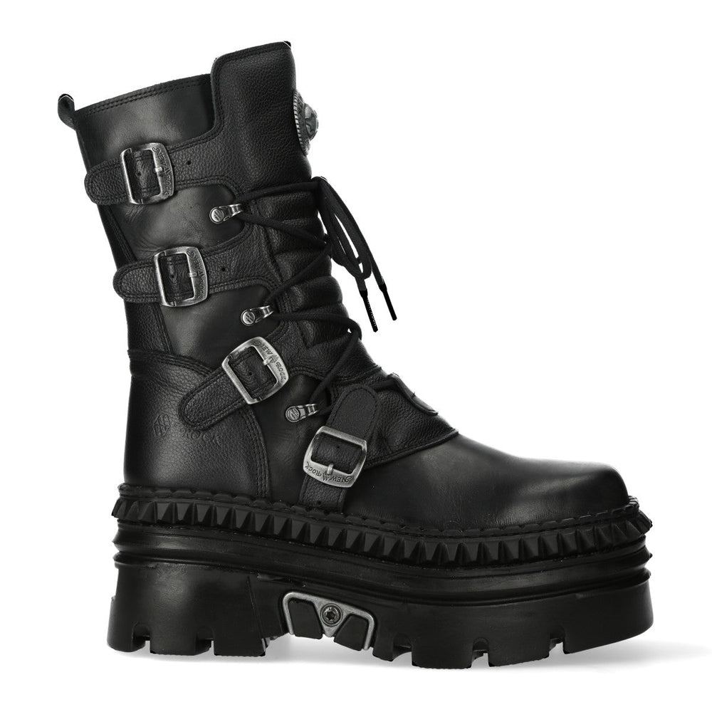 New Rock Boots & Shoes | M-WALL373-S15