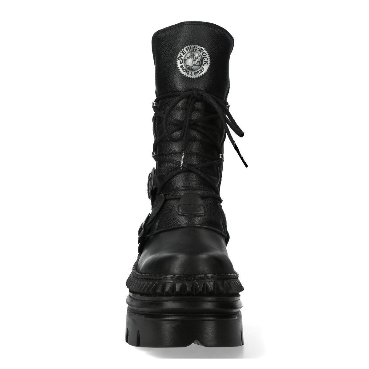 New Rock Boots & Shoes | M-WALL373-S15