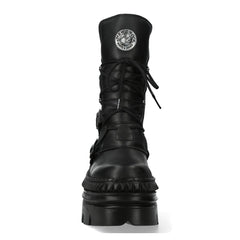 New Rock Boots & Shoes | M-WALL373-S15