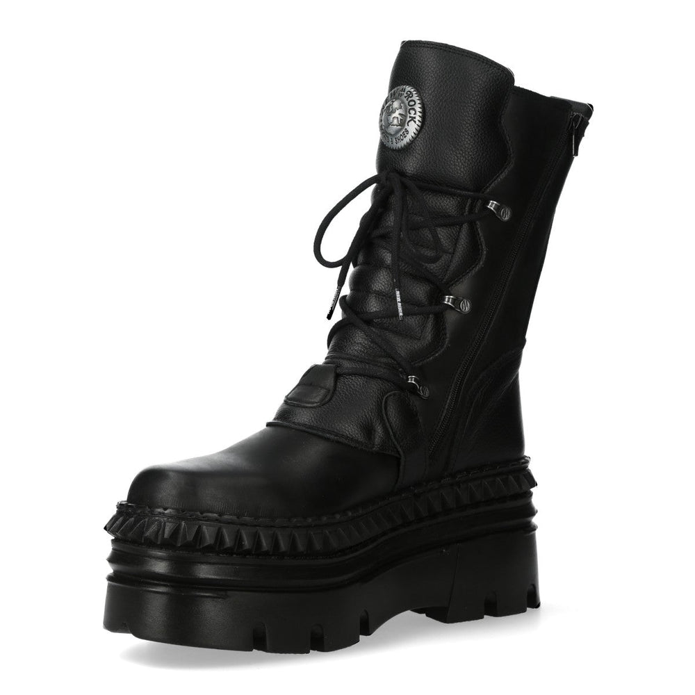 New Rock Boots & Shoes | M-WALL373-S15
