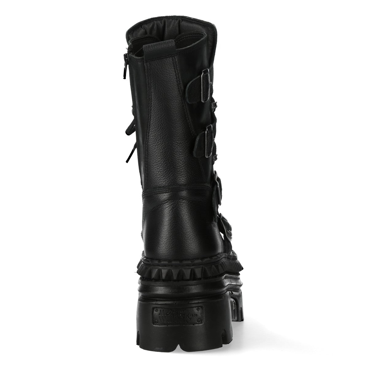 New Rock Boots & Shoes | M-WALL373-S15