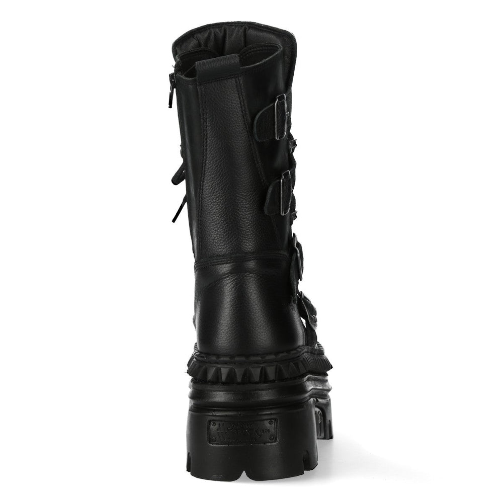 New Rock Boots & Shoes | M-WALL373-S15