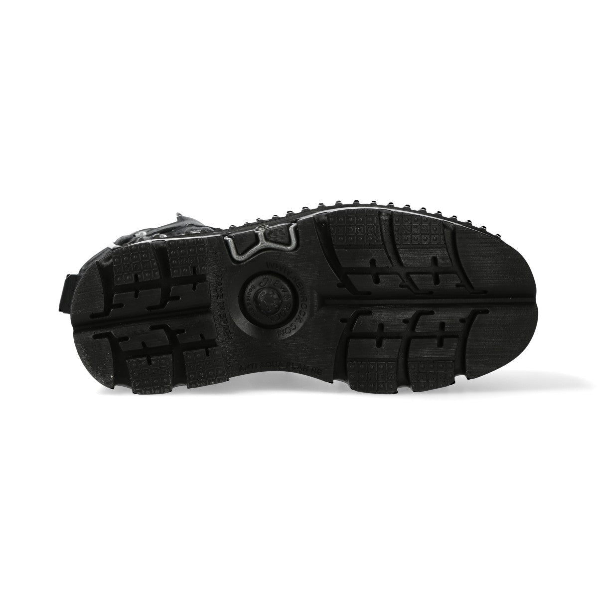 New Rock Boots & Shoes | M-WALL373-S15