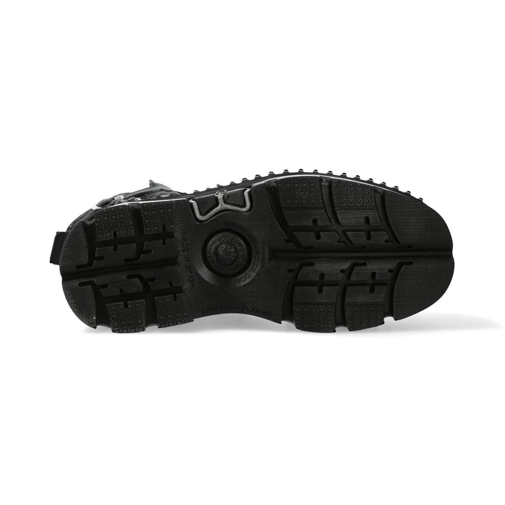 New Rock Boots & Shoes | M-WALL373-S15
