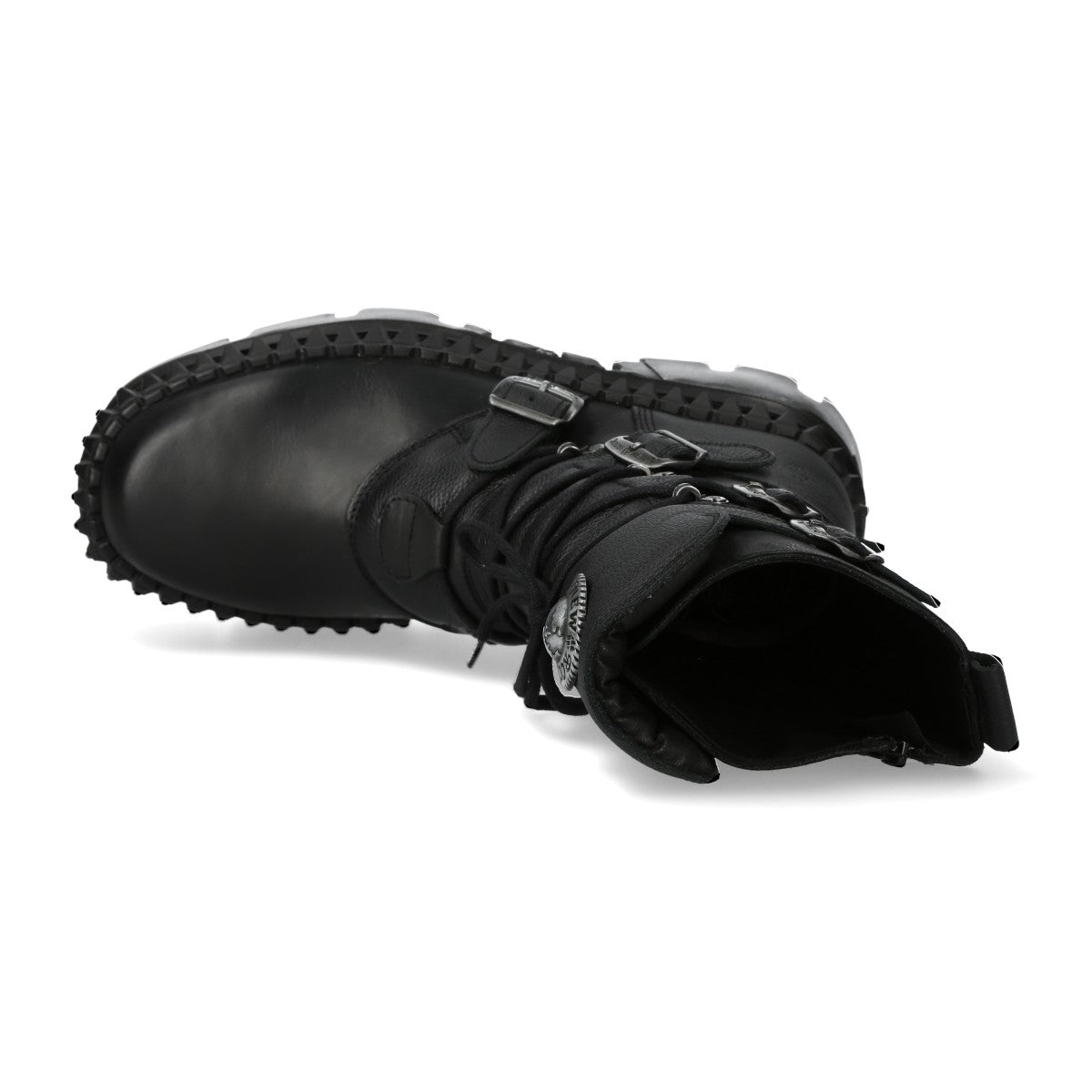 New Rock Boots & Shoes | M-WALL373-S15