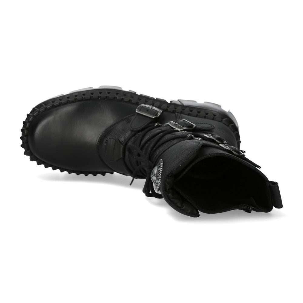 New Rock Boots & Shoes | M-WALL373-S15