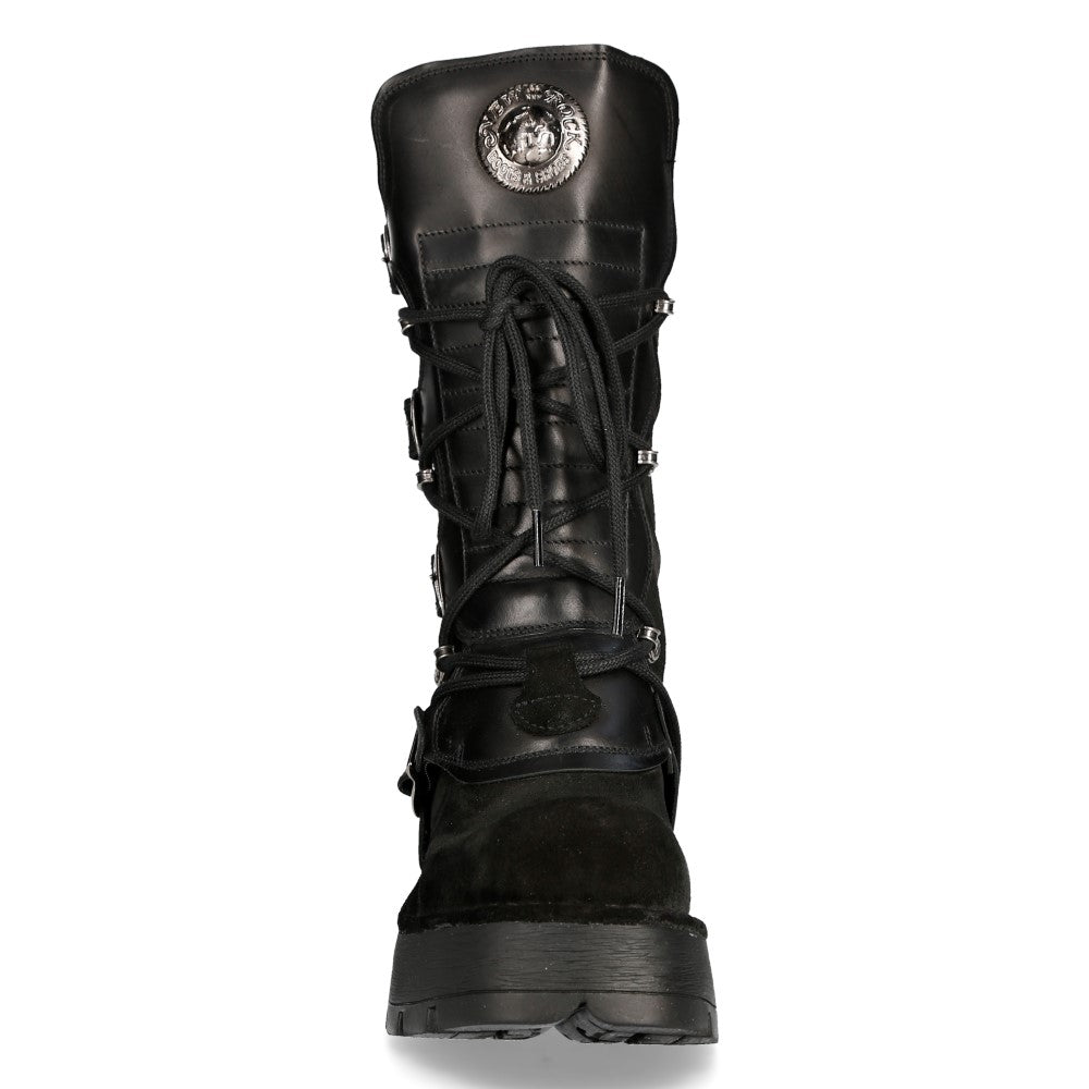 New Rock Boots & Shoes | M-373Q-C1