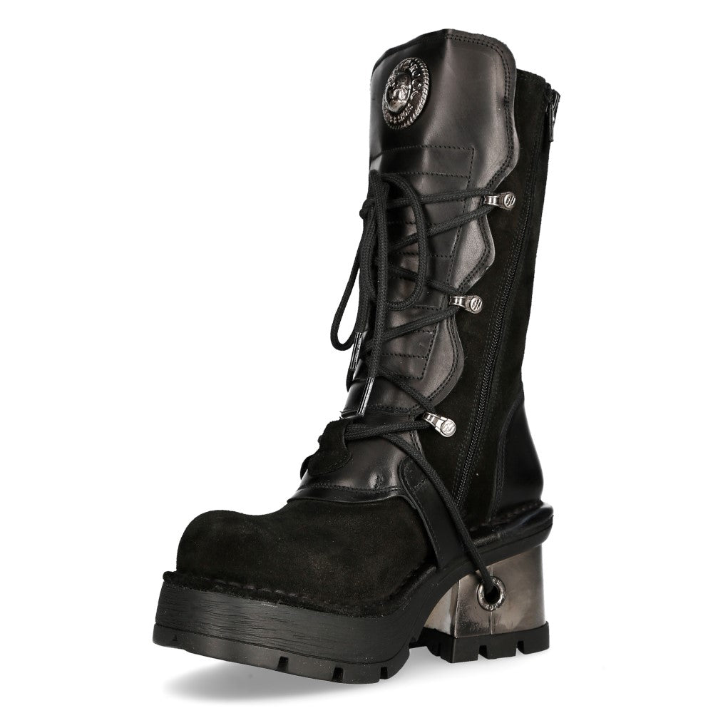New Rock Boots & Shoes | M-373Q-C1