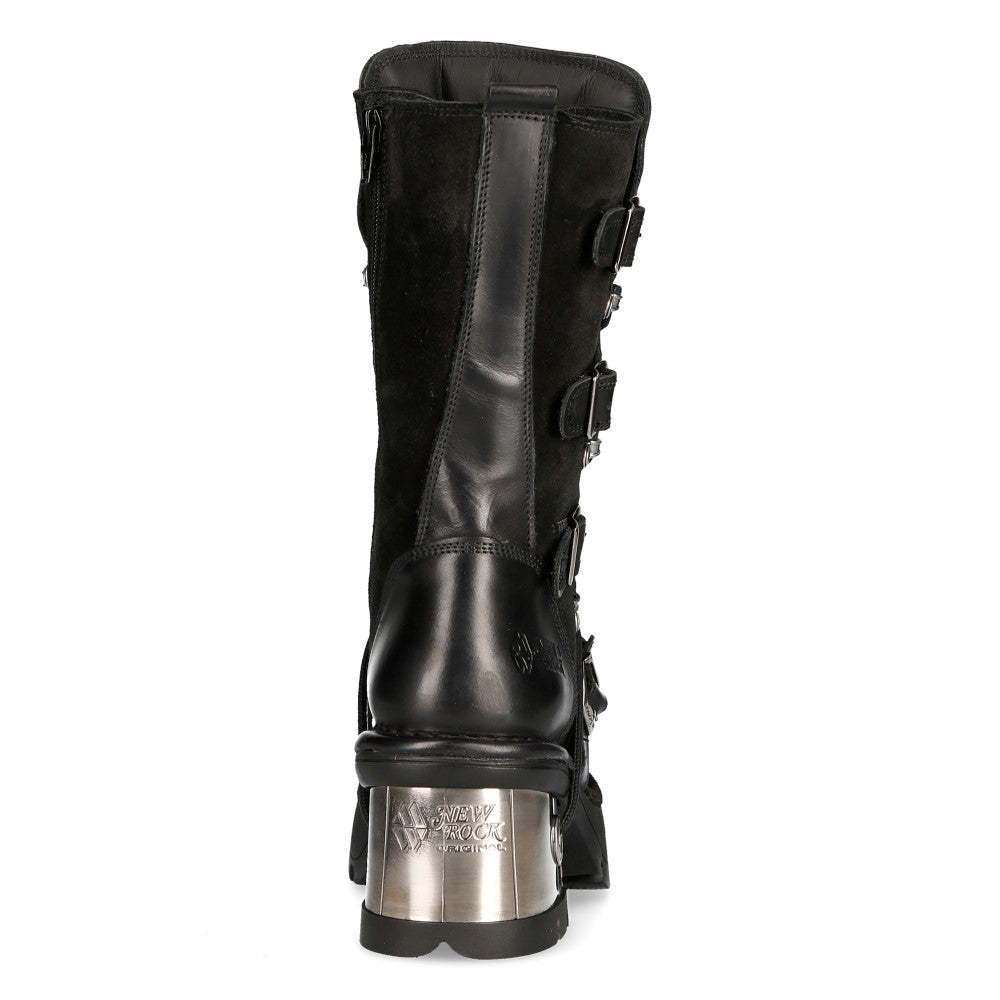 New Rock Boots & Shoes | M-373Q-C1
