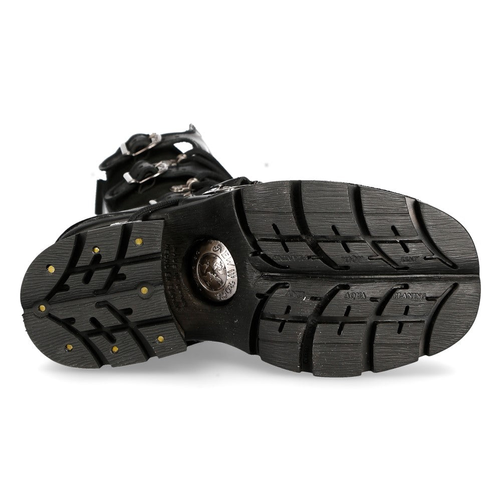 New Rock Boots & Shoes | M-373Q-C1