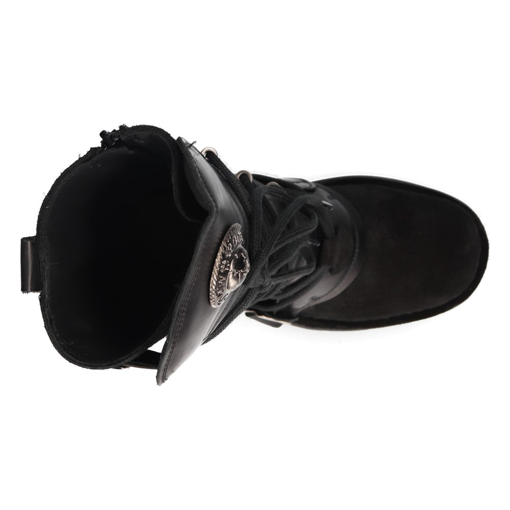 New Rock Boots & Shoes | M-373Q-C1