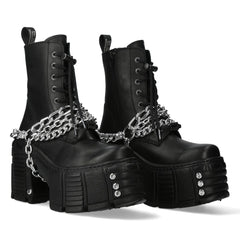New Rock Boots & Shoes | M-TM001CAD-C1
