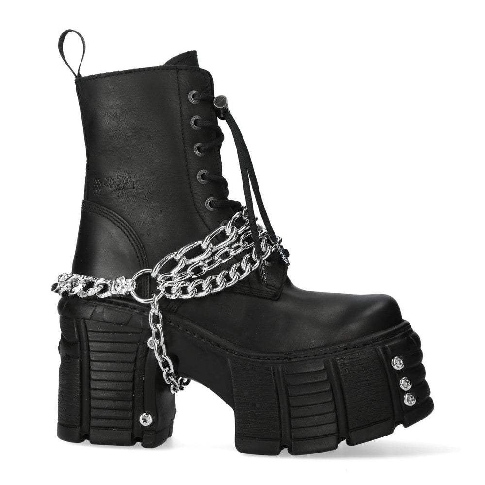 New Rock Boots & Shoes | M-TM001CAD-C1