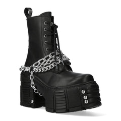 New Rock Boots & Shoes | M-TM001CAD-C1