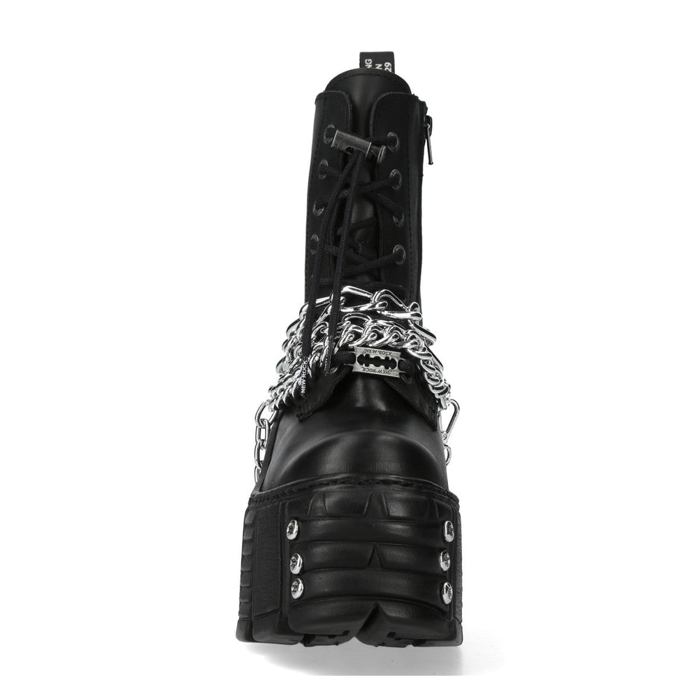 New Rock Boots & Shoes | M-TM001CAD-C1
