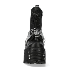 New Rock Boots & Shoes | M-TM001CAD-C1