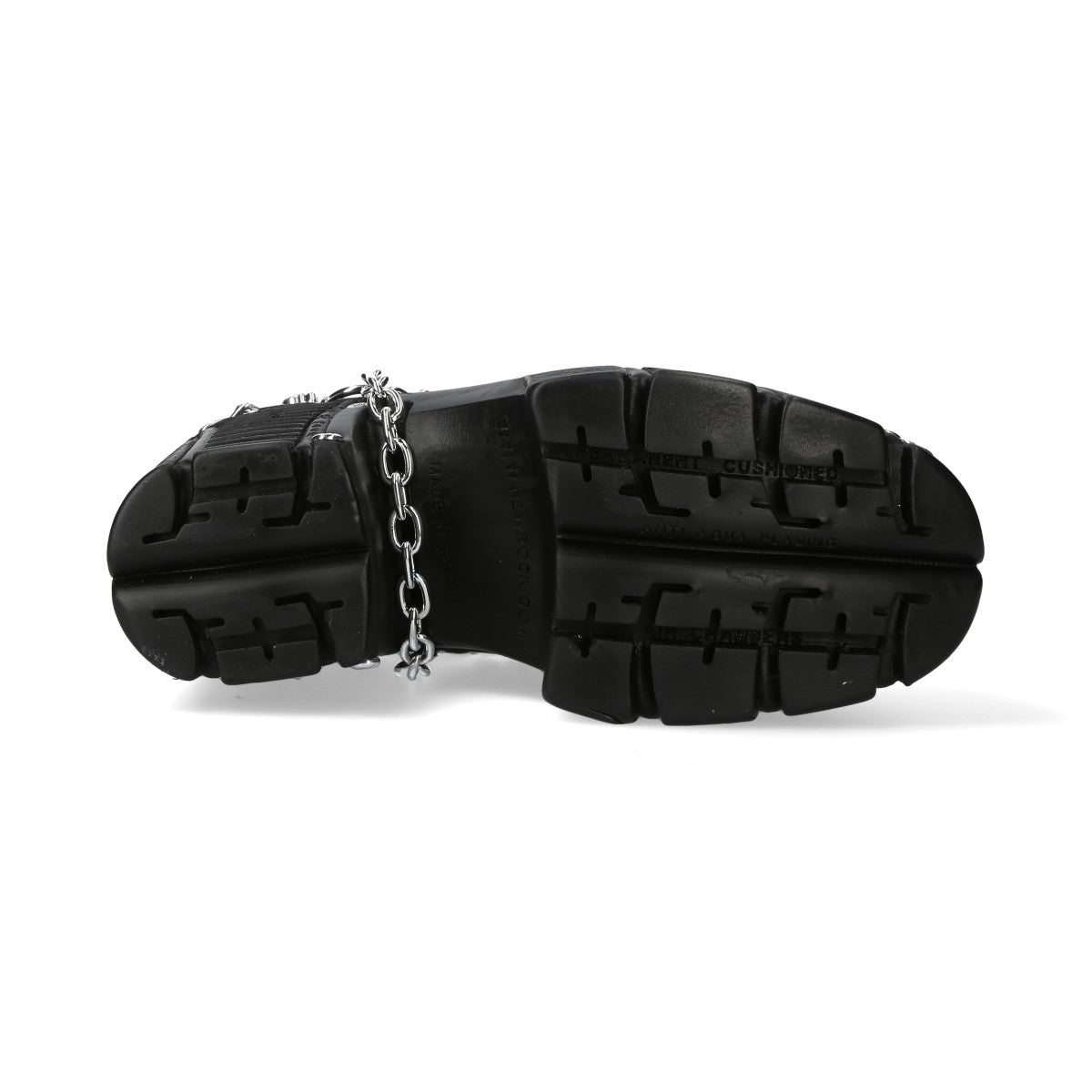 New Rock Boots & Shoes | M-TM001CAD-C1