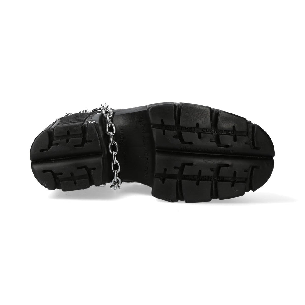 New Rock Boots & Shoes | M-TM001CAD-C1