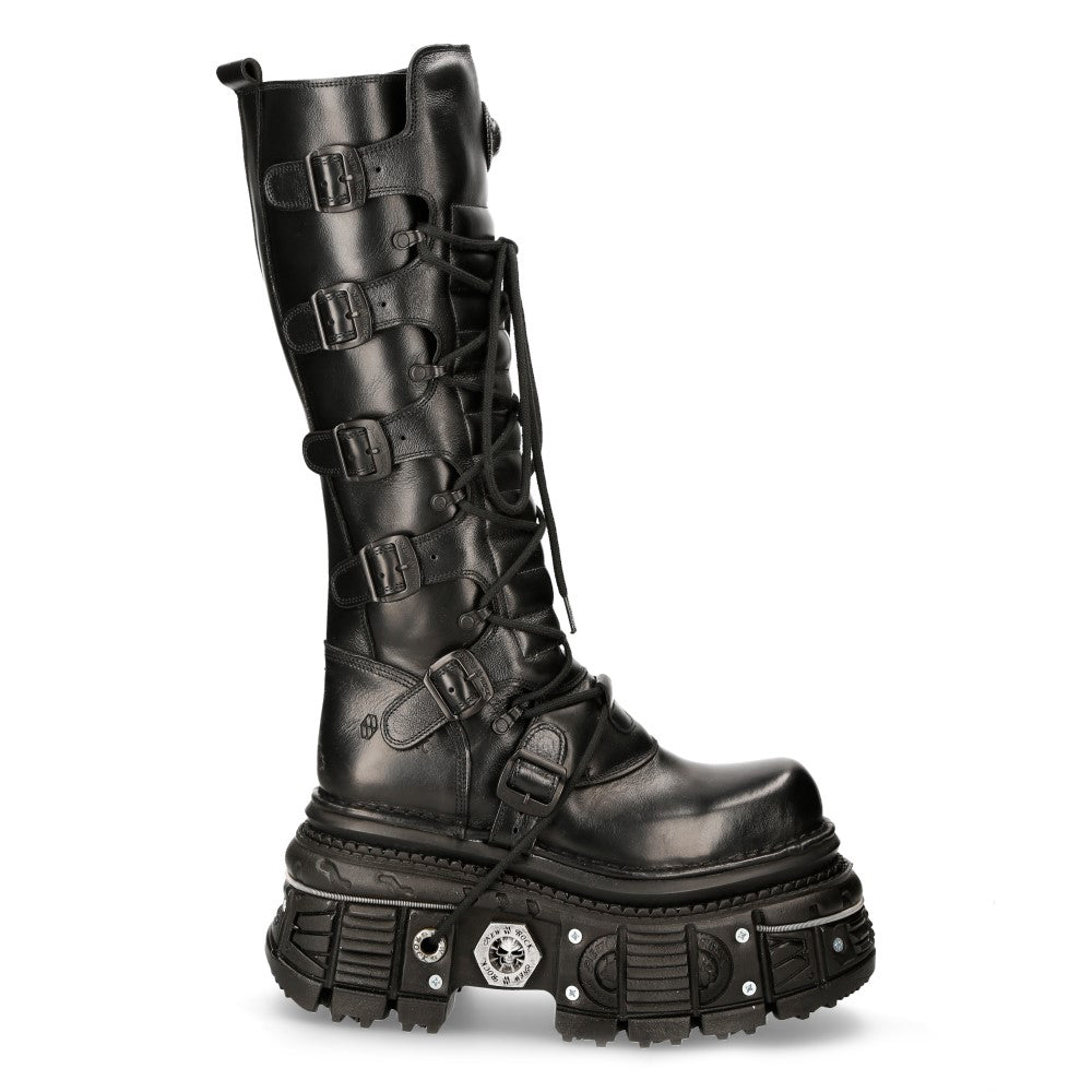 New Rock Boots & Shoes | M-272-C46