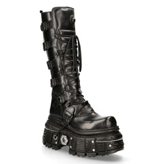 New Rock Boots & Shoes | M-272-C46