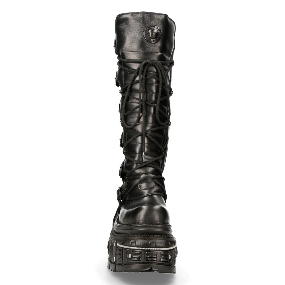 New Rock Boots & Shoes | M-272-C46