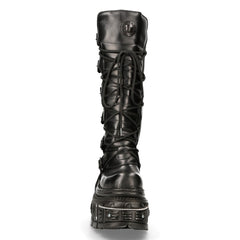 New Rock Boots & Shoes | M-272-C46