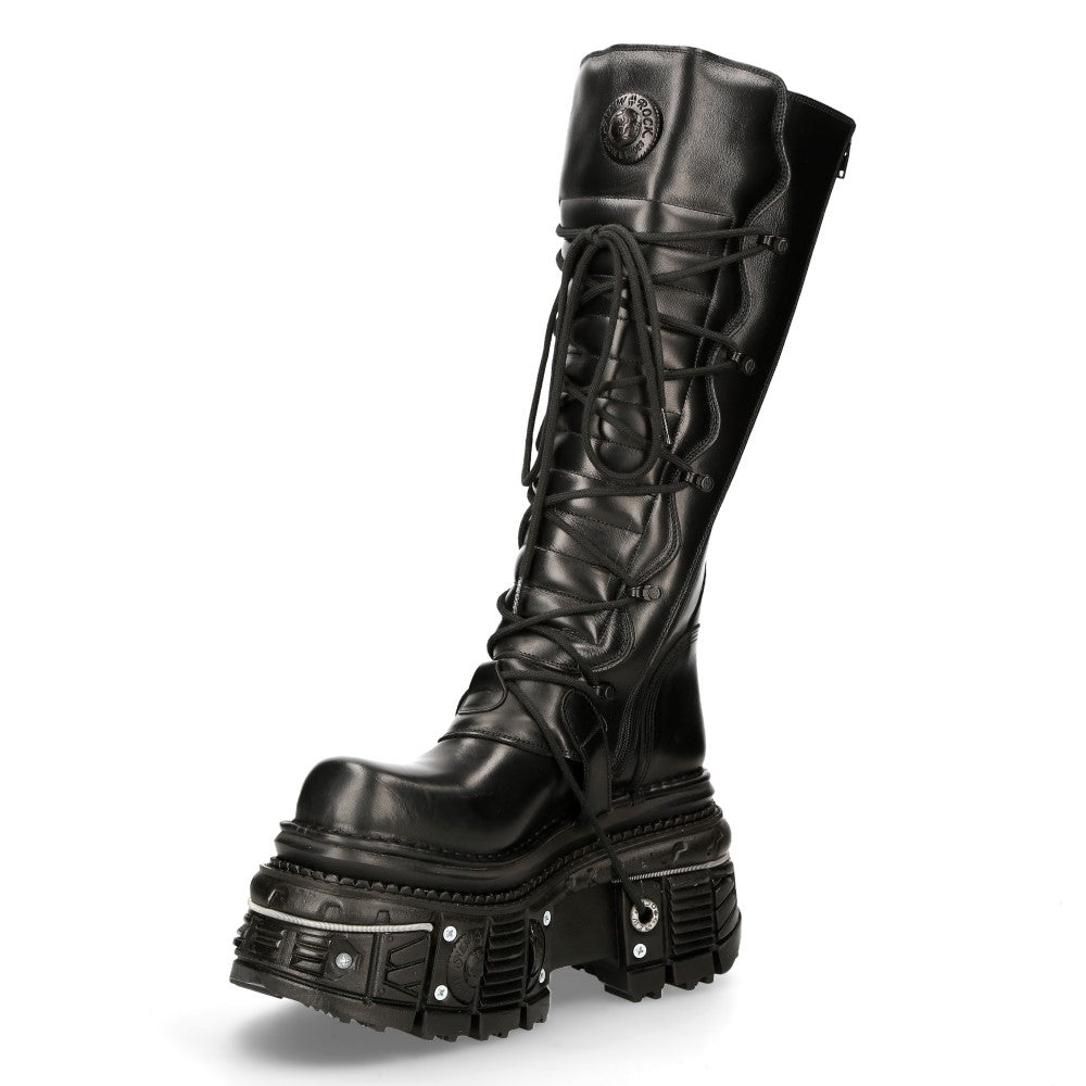 New Rock Boots & Shoes | M-272-C46
