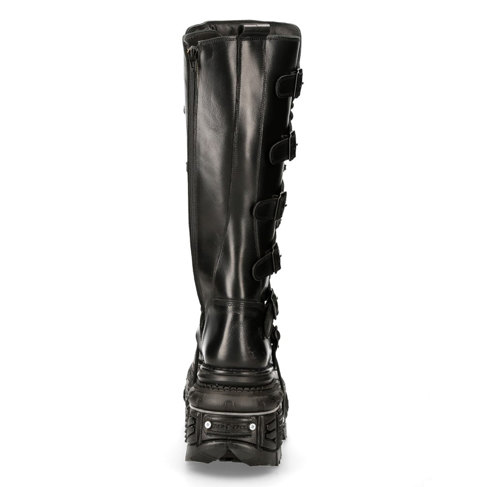 New Rock Boots & Shoes | M-272-C46