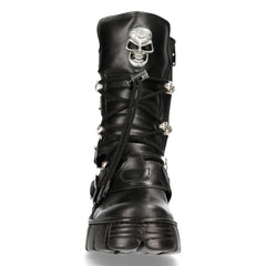 New Rock Boots & Shoes | M-WALL050-C1