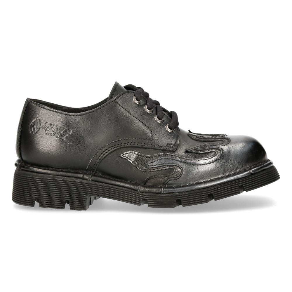 New Rock Boots & Shoes | M-1553-C5
