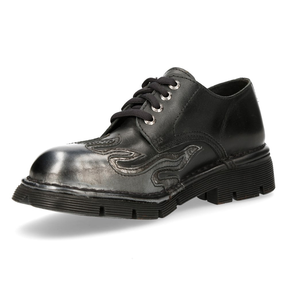 New Rock Boots & Shoes | M-1553-C5