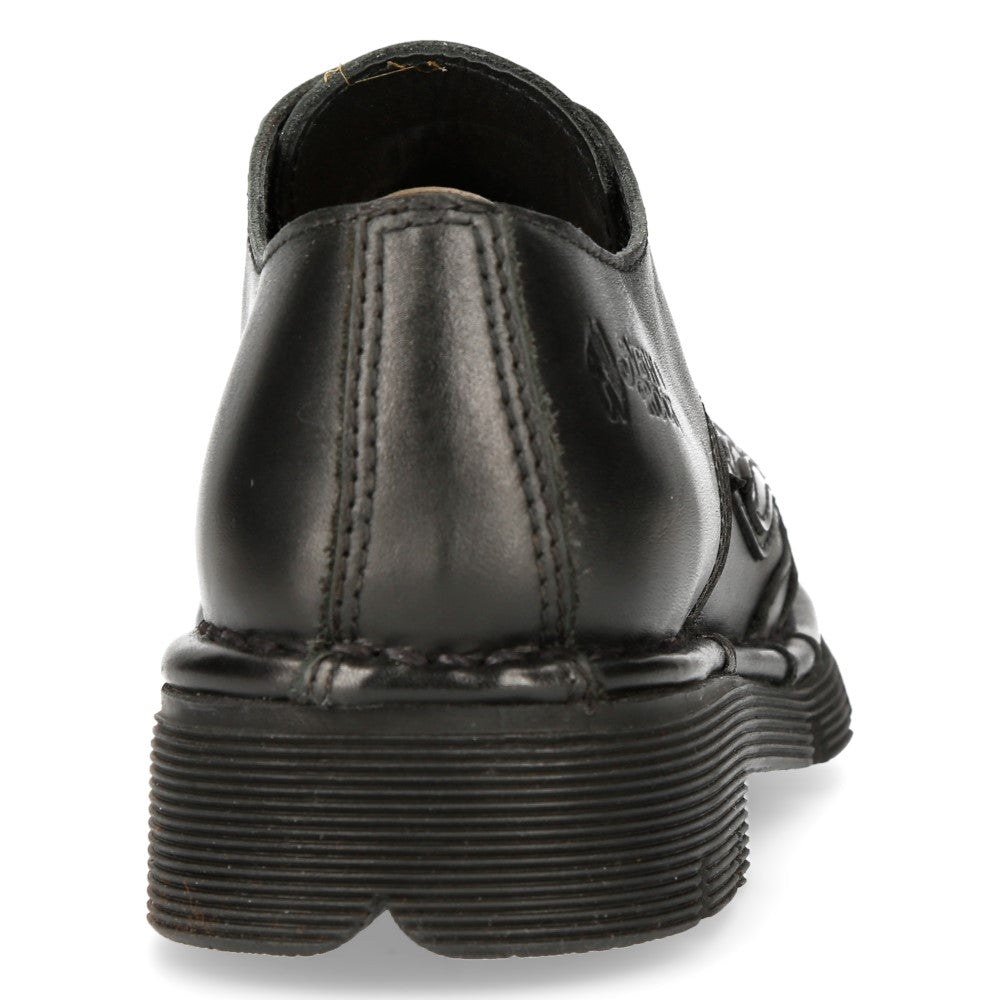 New Rock Boots & Shoes | M-1553-C5