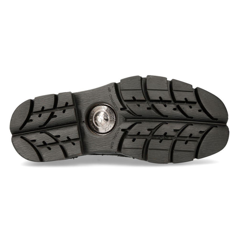 New Rock Boots & Shoes | M-1553-C5