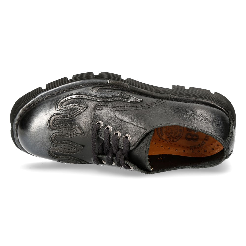 New Rock Boots & Shoes | M-1553-C5