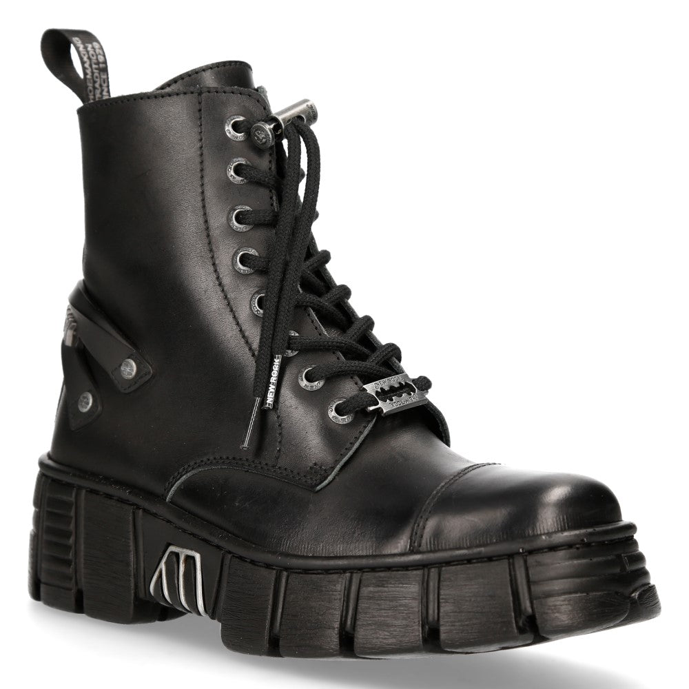 New Rock Boots & Shoes | M-WALL048-C1