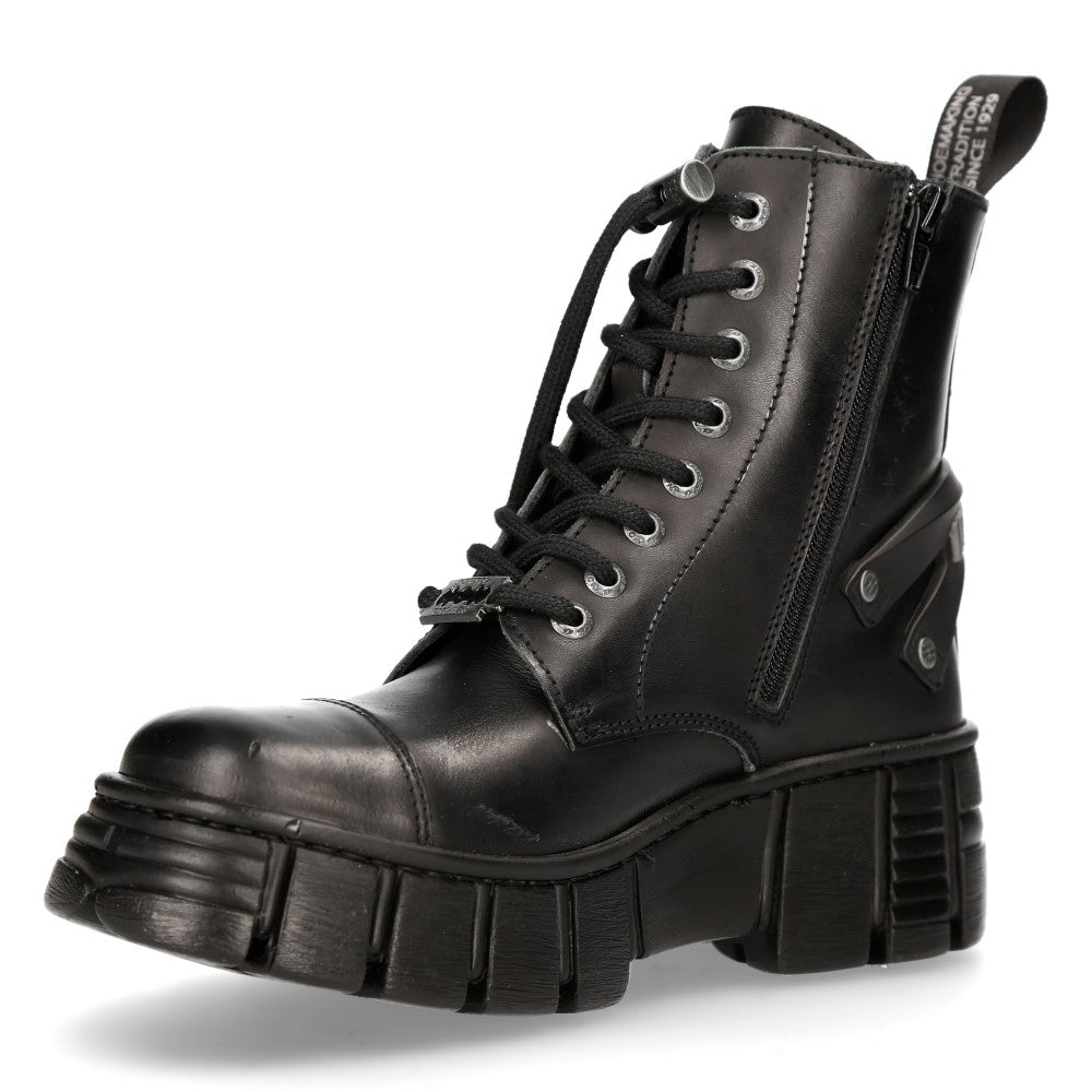 New Rock Boots & Shoes | M-WALL048-C1