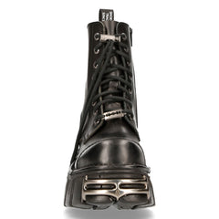 New Rock Boots & Shoes | M-NEWMILI083C-C6