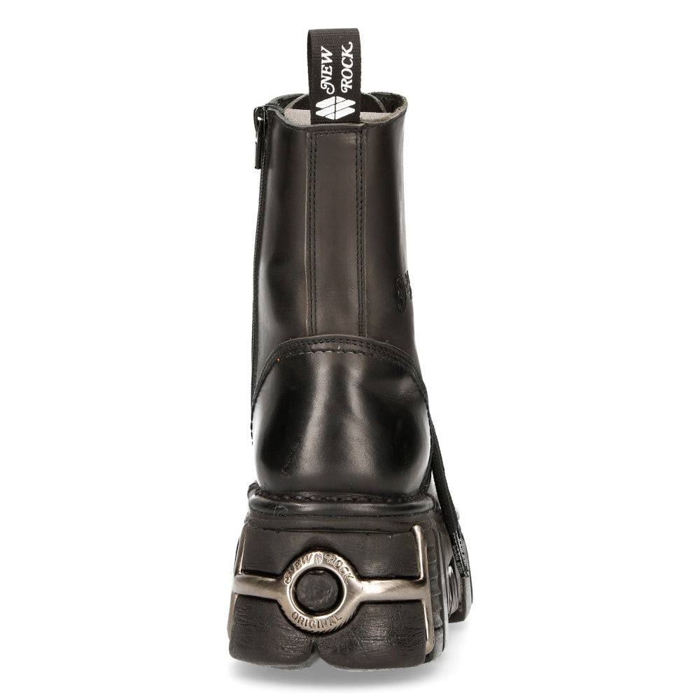 New Rock Boots & Shoes | M-NEWMILI083C-C6