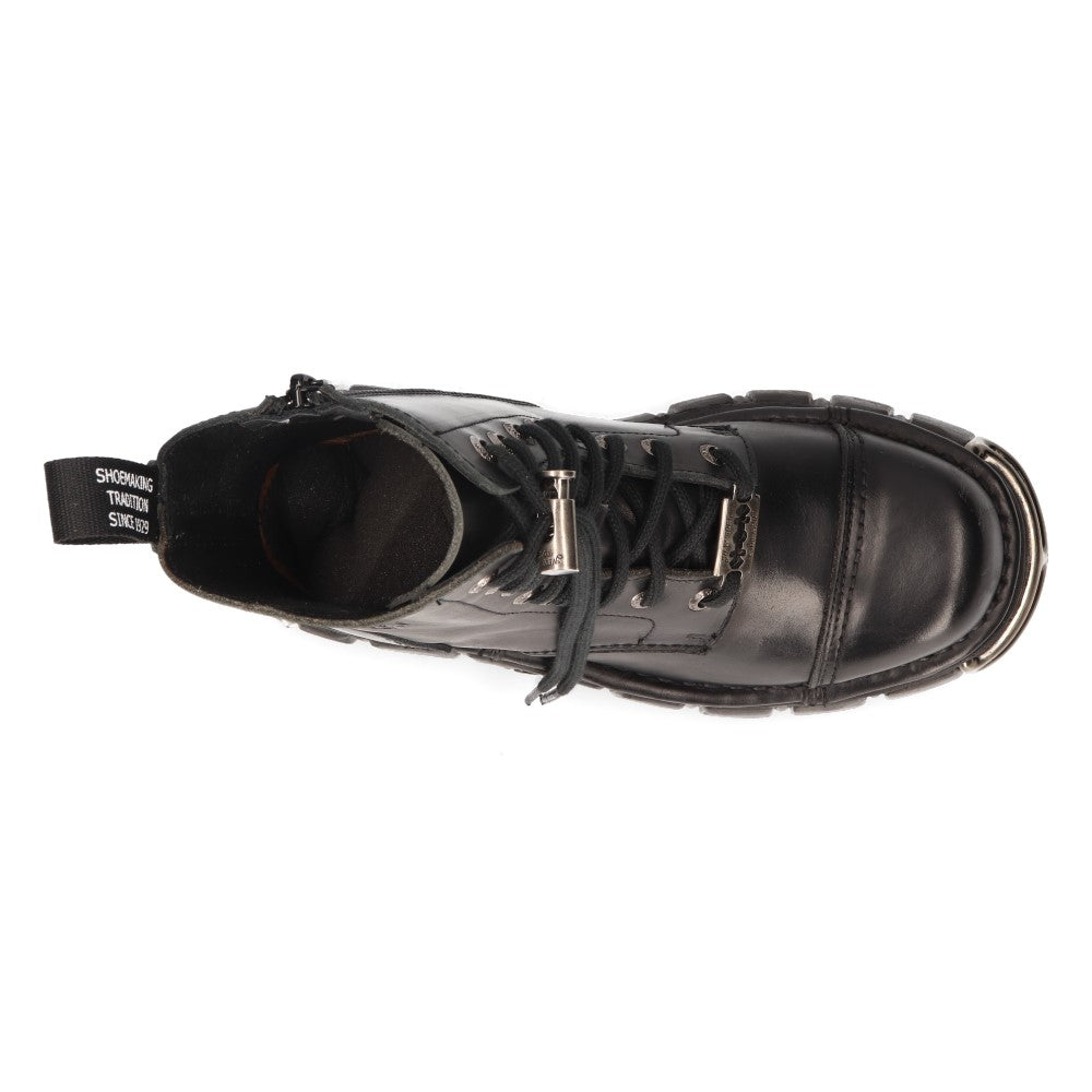 New Rock Boots & Shoes | M-NEWMILI083C-C6