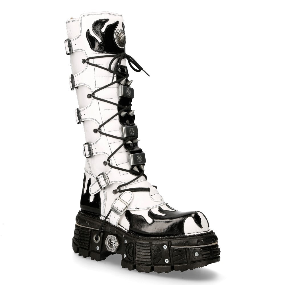 New Rock Boots & Shoes | M-161-C9
