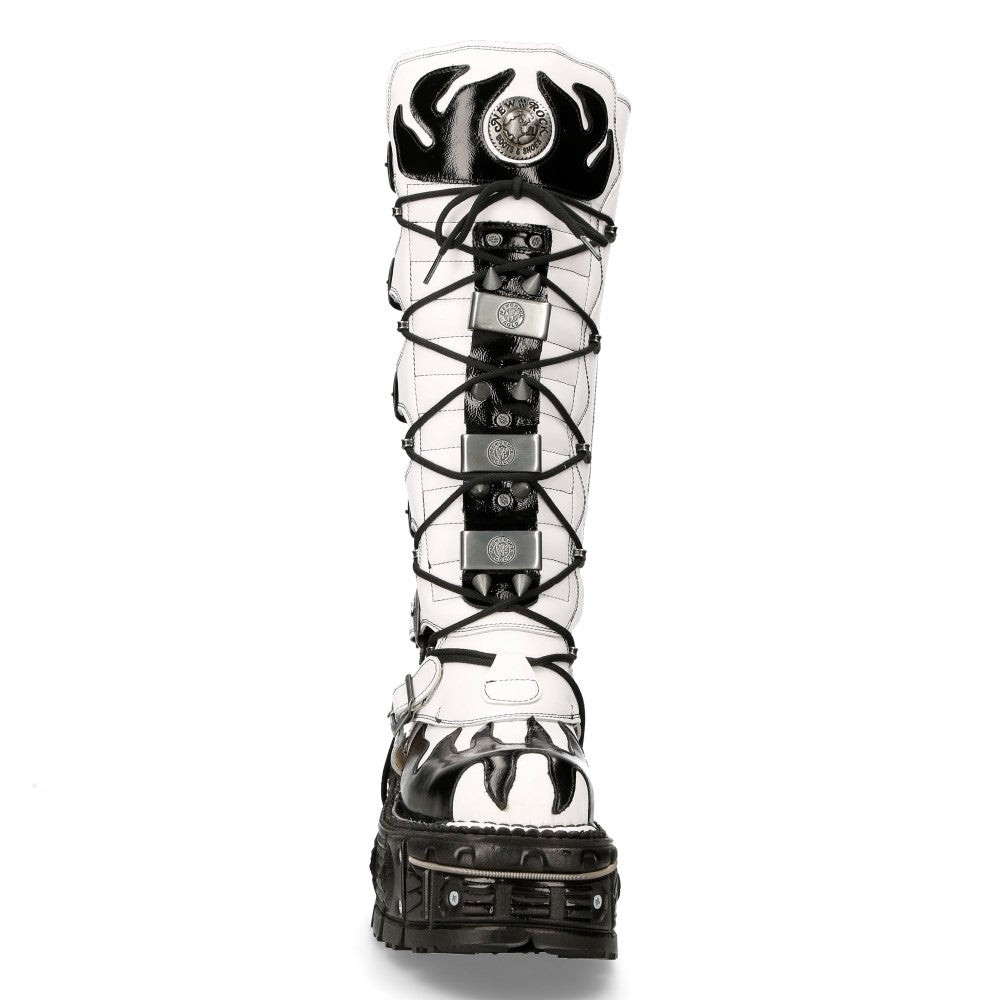New Rock Boots & Shoes | M-161-C9