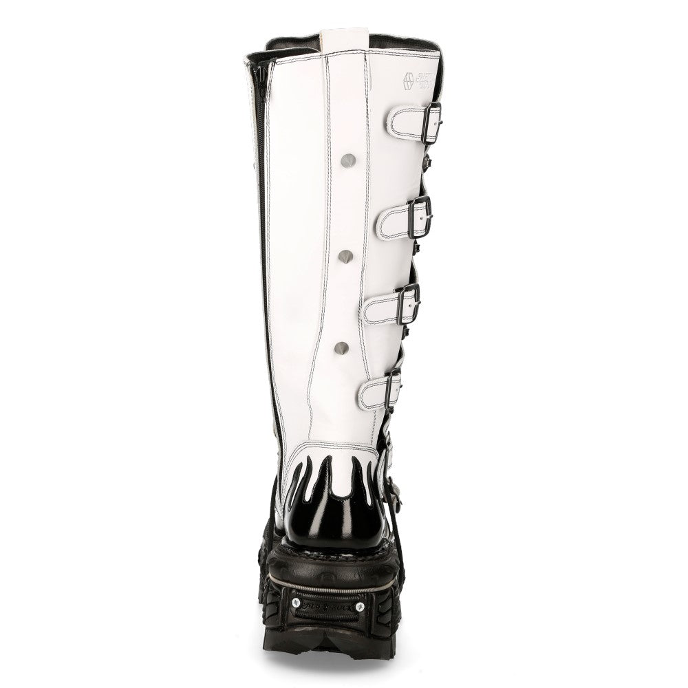 New Rock Boots & Shoes | M-161-C9