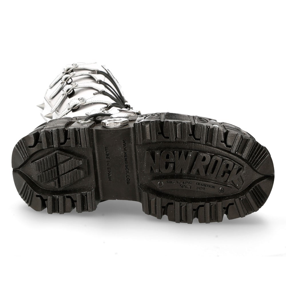 New Rock Boots & Shoes | M-161-C9