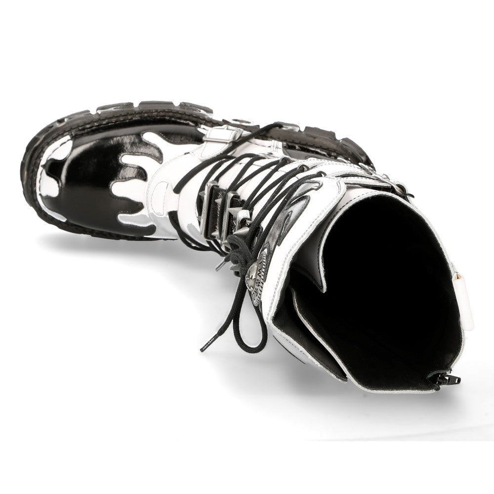 New Rock Boots & Shoes | M-161-C9