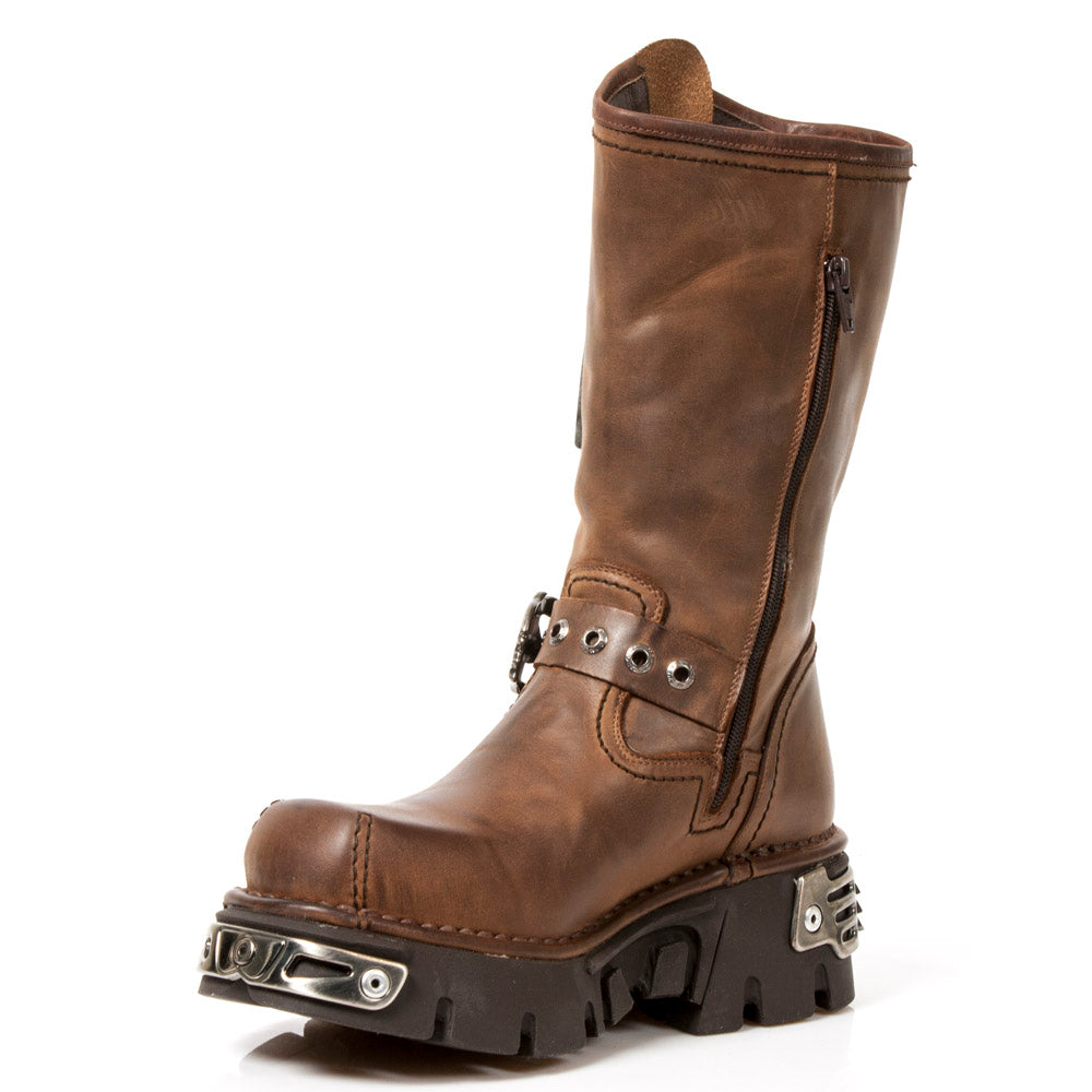 New Rock Boots & Shoes | M-1601-C20