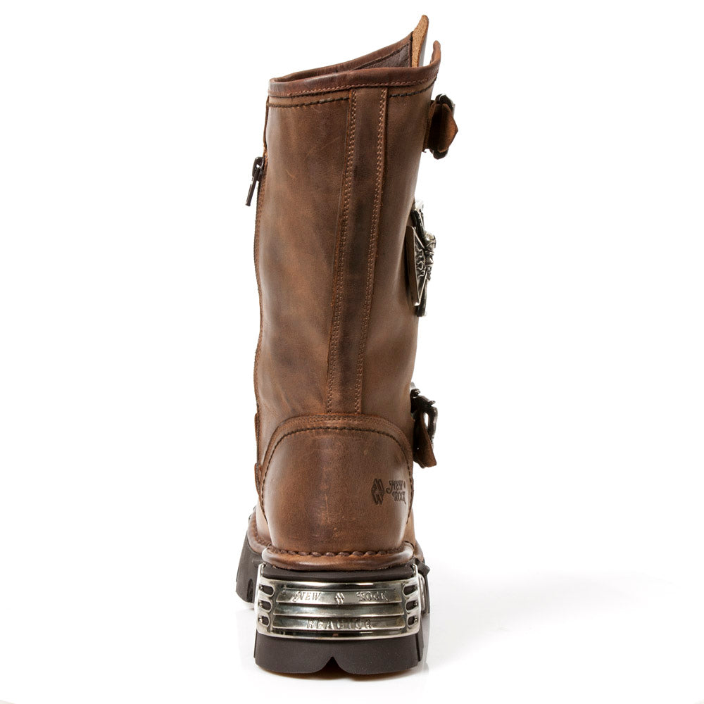 New Rock Boots & Shoes | M-1601-C20