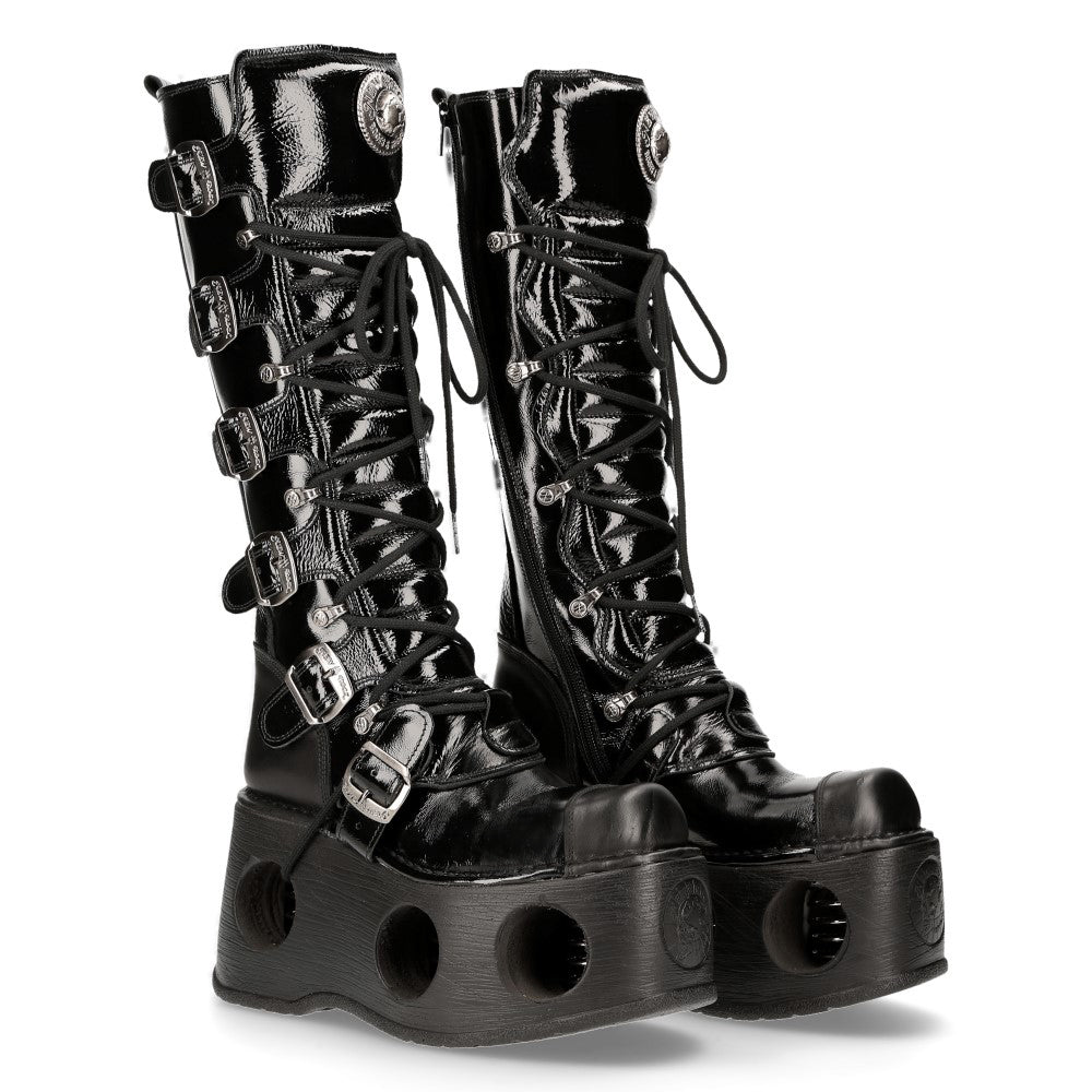 New Rock Boots & Shoes | M-314-S5