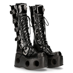 New Rock Boots & Shoes | M-314-S5